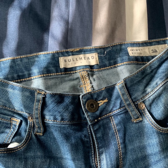 Skinny jeans - Picture 3 of 4